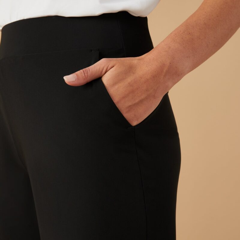 Straight Up Dress Pants