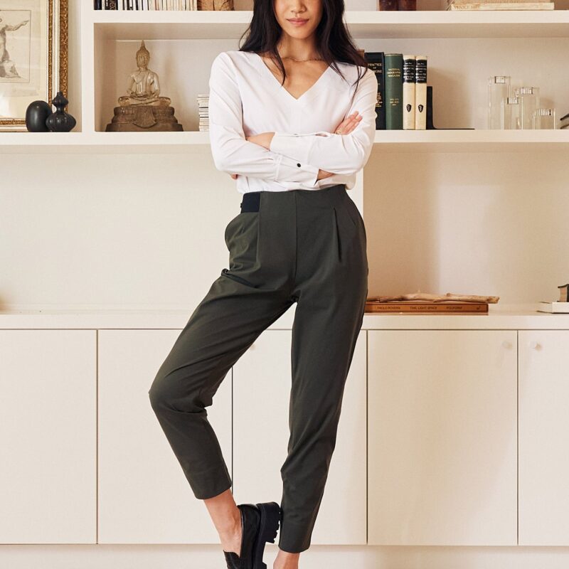 Turn It Up Pants (2-Pack)