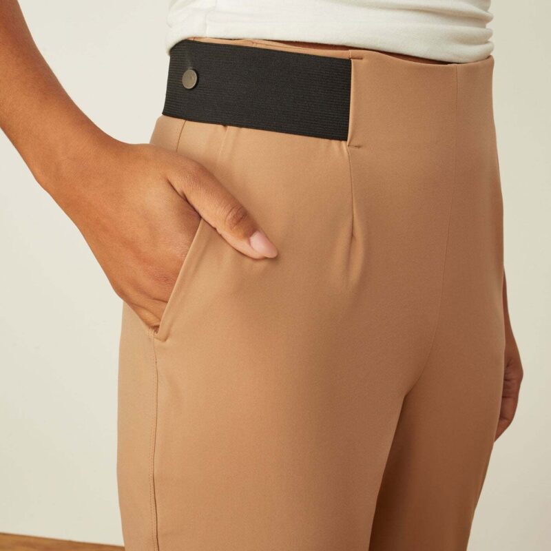 Turn It Around Pants