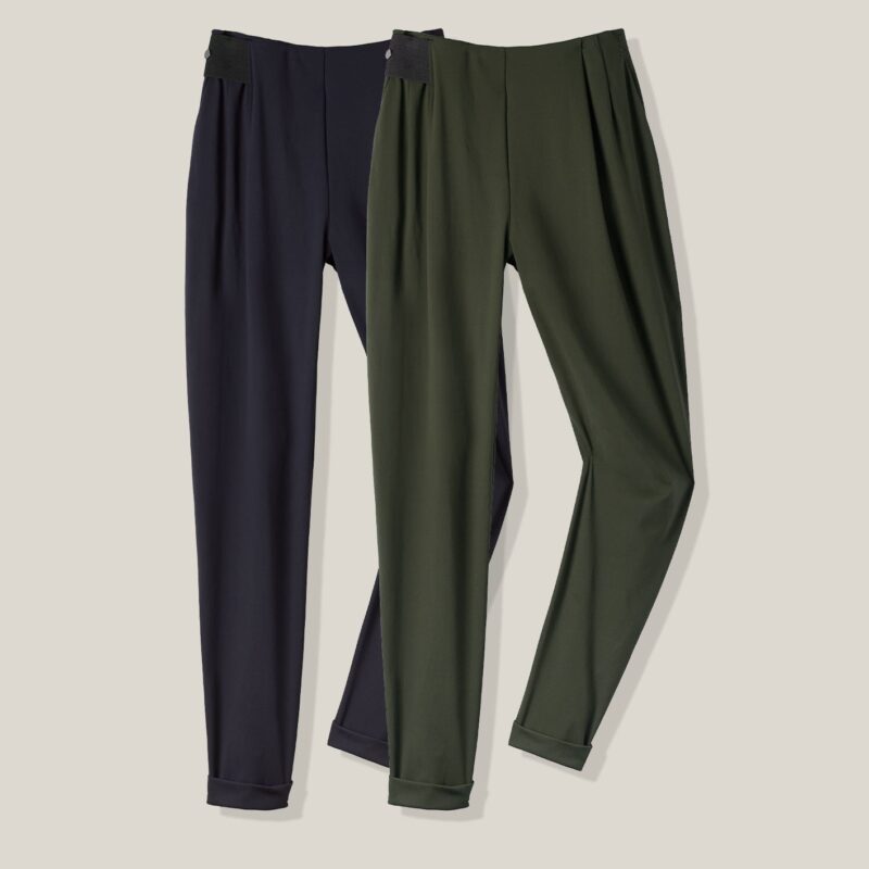 Turn It Up Pants (2-Pack)